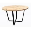 wade mesa vintage madera metal