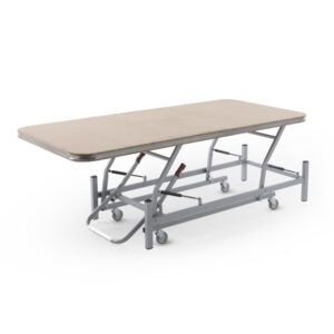 Somier elevable, sistema para elevación de camas