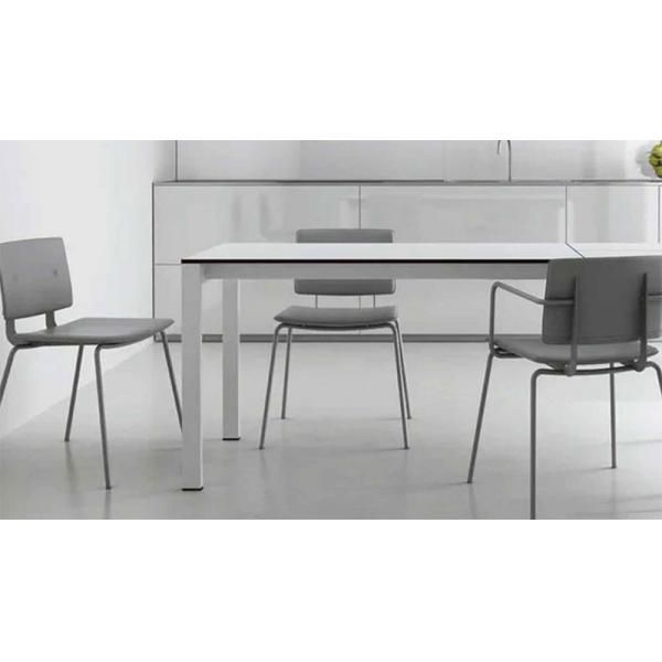 Mesa reunion con Tablero Compac