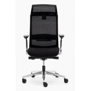 Silla Toronto vista frontal