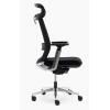 Silla Toronto vista lateral