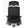 Silla Toronto detalle respaldo y cabecero