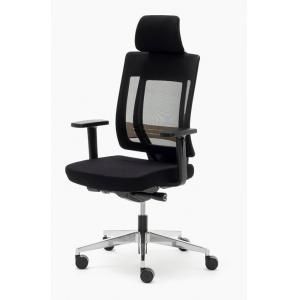Silla operativa Montreal