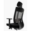 Silla Montreal detalle respaldo