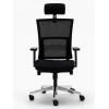 Silla Atlanta vista frontal
