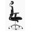 Silla Ankara vista lateral