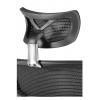 Silla Ankara detalle reposacabeza