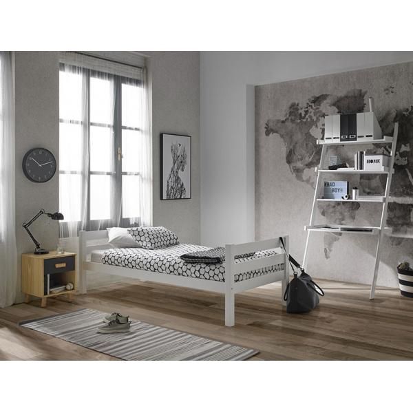 Cama Ombala 90
