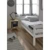 Cama Ombala 90 detalle