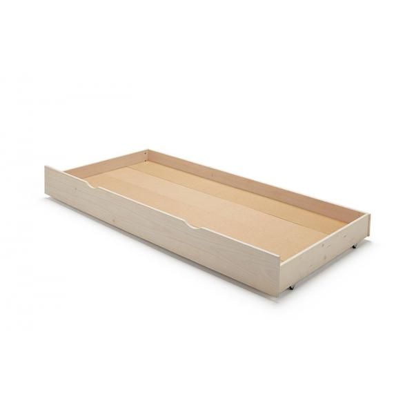 cajon cama