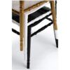 Silla apilable Wed apilable