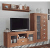 Salon Bahia madera composicion 1