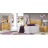 Dormitorio Verona ambiente 1