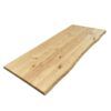 Tablero madera Pino Vizcaya lacado Natural