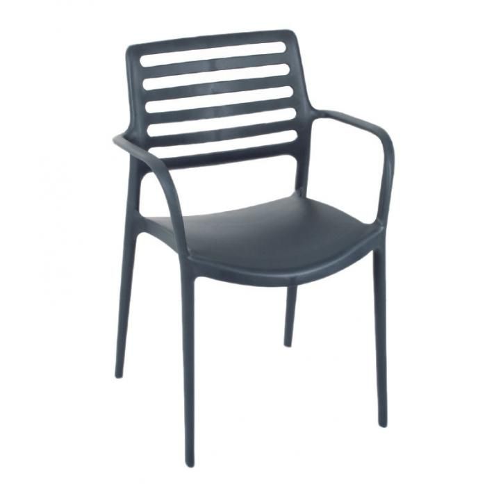 Sillon Willy color antracita