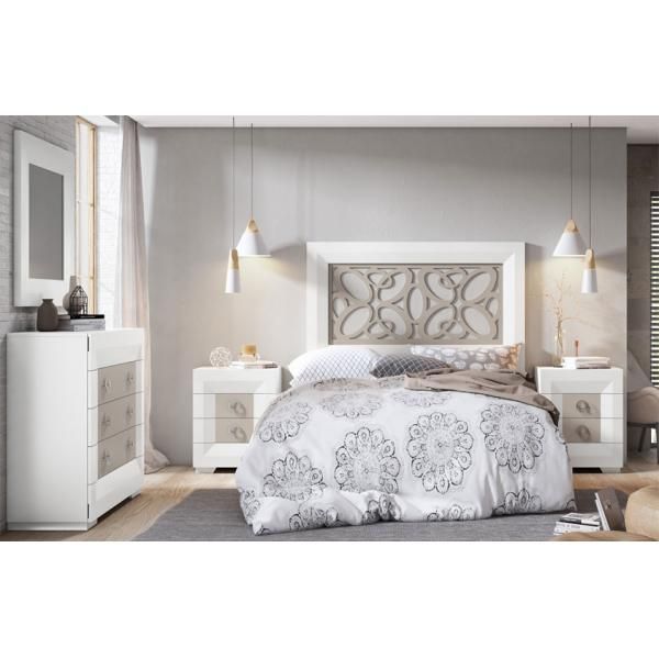 Dormitorio Atenea 04