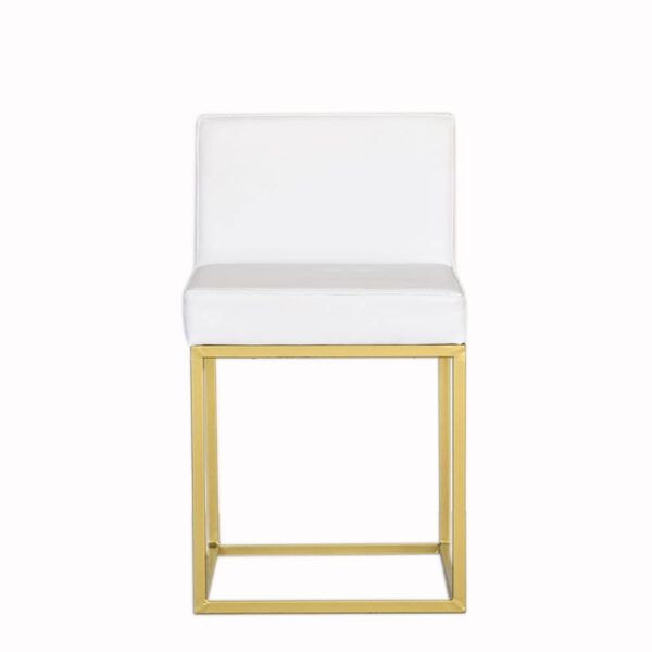 Silla Neptuno vista frente
