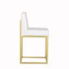 Silla Neptuno vista lateral
