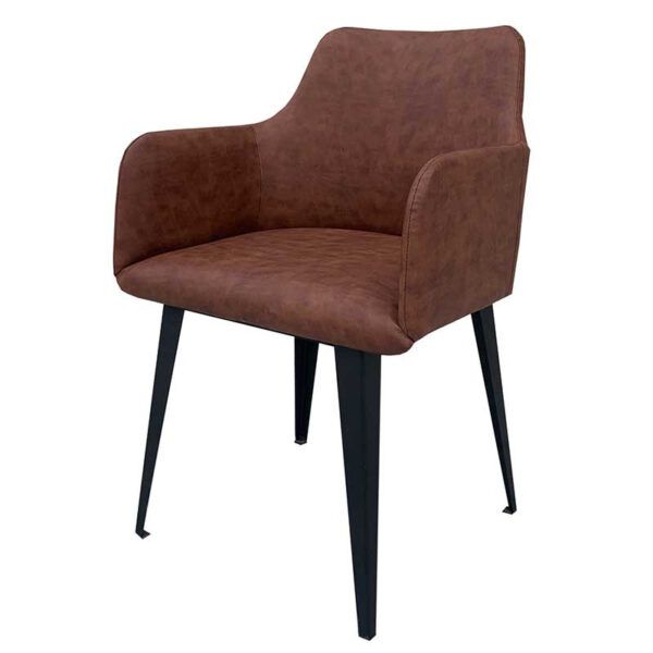 Sillon Olive vista lateral