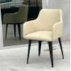 Sillon Olive crema