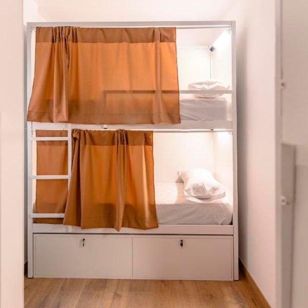 Litera hostel
