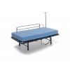 Cama hospital con patas