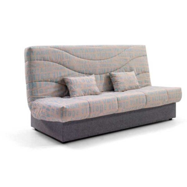 Sofa Cama Elba vintage