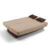 Sofa Cama Capri abierto