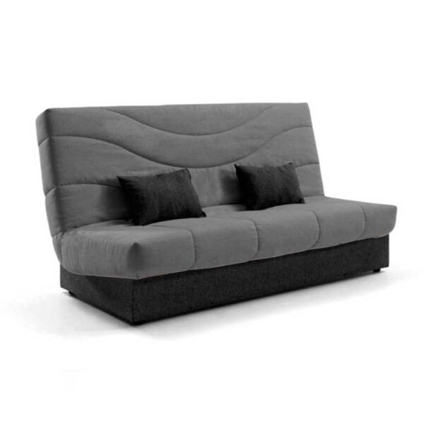 Sofa Cama Capri Gris