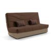 Sofa caprice chocolate