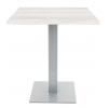 Base simple Pie Central mesa Munera