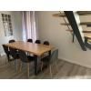 mesa U con silla SI-800 grs