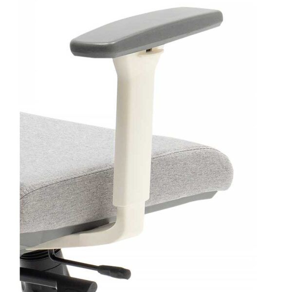 detalle Silla Niza para oficina