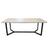 estructura mesa Wob tablero laminado 3cm
