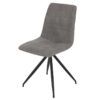 Silla tapizada Alicante tapizado beige