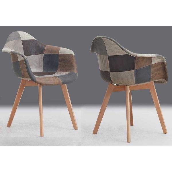 Sillón Oskar Patch