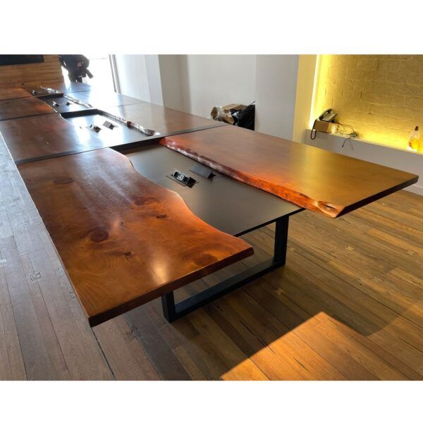 Mesa de reuniones