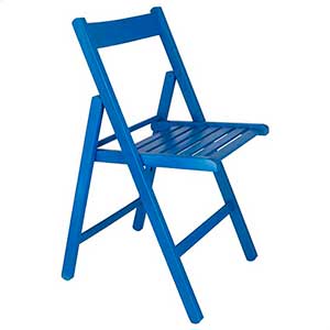 bas azul