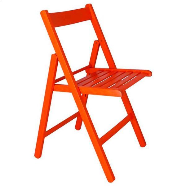 bas naranja