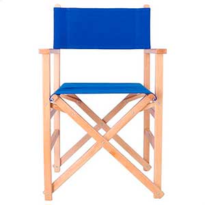 director barniz-azul claro