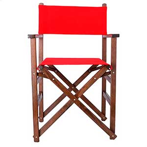 director nogal-rojo