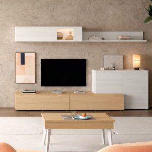 Composiciones salones Neo