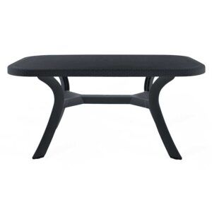Mesa Caribe 150x90