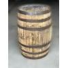 barrica tonel de roble