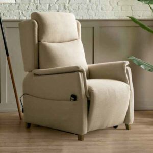 Sillon relax Karel