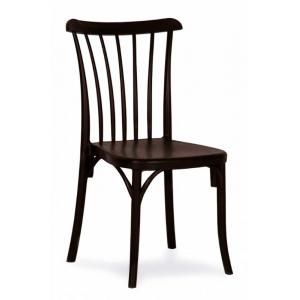 Silla plastico Lillo