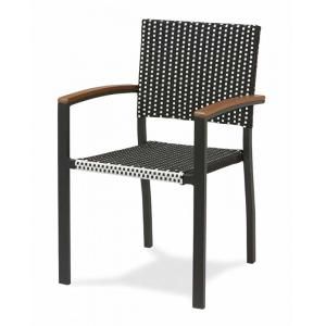 Sillon Aluminio 07