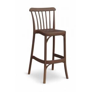 Taburete plastico Lillo