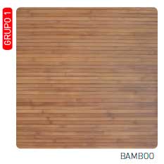bamboo