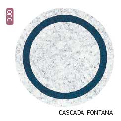 cascada fontana